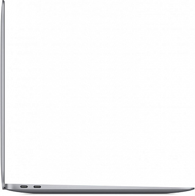 Ноутбук Apple MacBook Air 13,3" M1 8/256 ГБ Серый космос