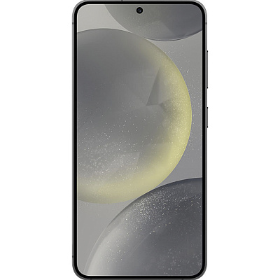 Смартфон Samsung Galaxy S24 8/512 ГБ черный