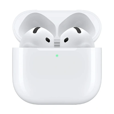 Беспроводные наушники Apple AirPods 4, без шумоподавления