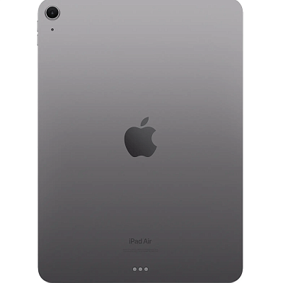 Планшет Apple iPad Air (2026, M4) 13"LTE 256 ГБ серый космос