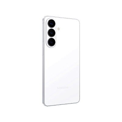 Смартфон Samsung Galaxy S26 Plus 256 ГБ белый