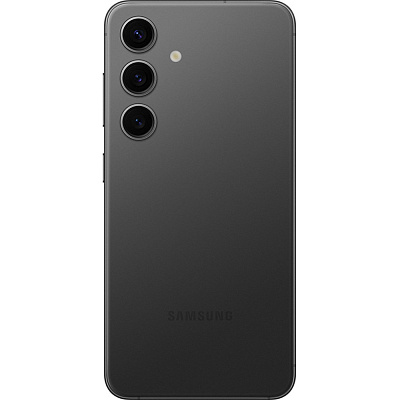Смартфон Samsung Galaxy S24 8/512 ГБ черный